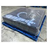 Stearns & Foster Reserve Collection Firm Euro Pillowtop King Mattress- MRSP $6,499.00 - No Reserve!