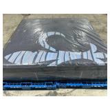 Stearns & Foster Reserve Collection Firm Euro Pillowtop King Mattress- MRSP $6,499.00 - No Reserve!