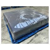 Stearns & Foster Reserve Collection Firm Euro Pillowtop King Mattress- MRSP $6,499.00 - No Reserve!