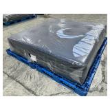 Stearns & Foster Reserve Collection Firm Euro Pillowtop King Mattress- MRSP $6,499.00 - No Reserve!