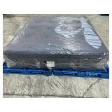 Stearns & Foster Reserve Collection Firm Euro Pillowtop King Mattress- MRSP $6,499.00 - No Reserve!