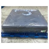 Stearns & Foster Reserve Collection Firm Euro Pillowtop King Mattress- MRSP $6,499.00 - No Reserve!