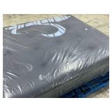 Stearns & Foster Reserve Collection Firm Euro Pillowtop King Mattress- MRSP $6,499.00 - No Reserve!