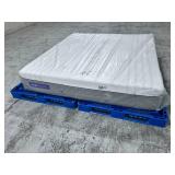 Purple Hybrid Premier 4 King Mattress - MSRP $4,399.00 - No Reserve!