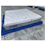 Purple Hybrid Premier 4 King Mattress - MSRP $4,399.00 - No Reserve!