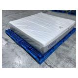 Purple Hybrid Premier 4 King Mattress - MSRP $4,399.00 - No Reserve!