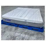 Purple Hybrid Premier 4 King Mattress - MSRP $4,399.00 - No Reserve!