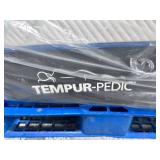 Tempur-Pedic TEMPUR-ProAdapt® Soft King Mattress - MSRP $4,099.00 - No Reserve!
