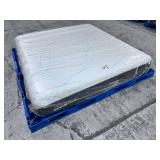 Tempur-Pedic TEMPUR-ProAdapt® Soft King Mattress - MSRP $4,099.00 - No Reserve!