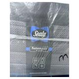 Sealy Posturepedic Plus Plush Euro Pillowtop King Mattress - MRSP $2,199.00 - No Reserve!