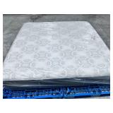 Sealy Posturepedic Plus Plush Euro Pillowtop King Mattress - MRSP $2,199.00 - No Reserve!