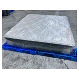 Sealy Posturepedic Plus Plush Euro Pillowtop King Mattress - MRSP $2,199.00 - No Reserve!