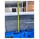 Sealy Posturepedic Plus Plush Euro Pillowtop King Mattress - MRSP $2,199.00 - No Reserve!