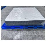 King Coil Intimate Plush Pillowtop King Mattress - MSRP $3,499.00 - No Reserve!