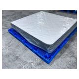 King Coil Intimate Plush Pillowtop King Mattress - MSRP $3,499.00 - No Reserve!