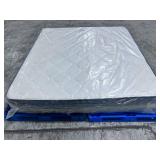 King Coil Intimate Plush Pillowtop King Mattress - MSRP $3,499.00 - No Reserve!