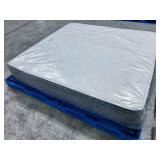 King Coil Intimate Plush Pillowtop King Mattress - MSRP $3,499.00 - No Reserve!