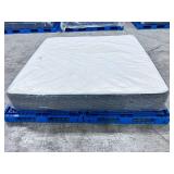 King Coil Intimate Plush Pillowtop King Mattress - MSRP $3,499.00 - No Reserve!