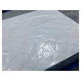 King Coil Intimate Plush Pillowtop King Mattress - MSRP $3,499.00 - No Reserve!