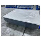 Beautyrest Platinum BackCare 3X 14" Queen Mattress - MRSP $1,299.00 - No Reserve!