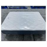 Beautyrest Platinum BackCare 3X 14" Queen Mattress - MRSP $1,299.00 - No Reserve!