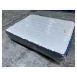 Stearns & Foster Limited Edition Luxury Plush Pillowtop Queen Mattress MRSP $2,799.00 - No Reserve!