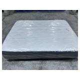 Stearns & Foster Limited Edition Luxury Plush Pillowtop Queen Mattress MRSP $2,799.00 - No Reserve!