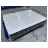 Stearns & Foster Limited Edition Luxury Plush Pillowtop Queen Mattress MRSP $2,799.00 - No Reserve!