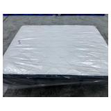 Stearns & Foster Limited Edition Luxury Plush Pillowtop Queen Mattress MRSP $2,799.00 - No Reserve!