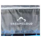 DreamCloud Premier Hybrid Euro Top Queen Mattress - MRSP $1,099.00 - No Reserve!