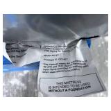 DreamCloud Premier Hybrid Euro Top Queen Mattress - MRSP $1,099.00 - No Reserve!