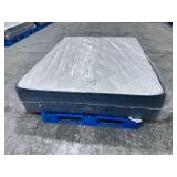 DreamCloud Premier Hybrid Euro Top Queen Mattress - MRSP $1,099.00 - No Reserve!