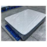 DreamCloud Premier Hybrid Euro Top Queen Mattress - MRSP $1,099.00 - No Reserve!