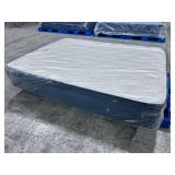 DreamCloud Premier Hybrid Euro Top Queen Mattress - MRSP $1,099.00 - No Reserve!