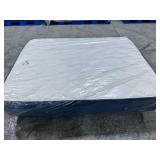 DreamCloud Premier Hybrid Euro Top Queen Mattress - MRSP $1,099.00 - No Reserve!