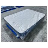 DreamCloud Premier Hybrid Euro Top Queen Mattress - MRSP $1,099.00 - No Reserve!