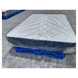 Stearns & Foster Estate Luxury Plush Queen Mattress - MSRP $2,199.00 - No Reserve!