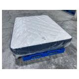 Stearns & Foster Estate Luxury Plush Queen Mattress - MSRP $2,199.00 - No Reserve!