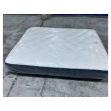 Stearns & Foster Estate Luxury Plush Queen Mattress - MSRP $2,199.00 - No Reserve!