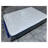 Stearns & Foster Estate Luxury Plush Queen Mattress - MSRP $2,199.00 - No Reserve!