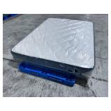 Stearns & Foster Estate Luxury Plush Queen Mattress - MSRP $2,199.00 - No Reserve!