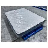 Stearns & Foster Estate Luxury Plush Queen Mattress - MSRP $2,199.00 - No Reserve!