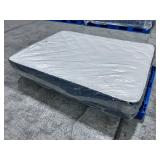 Stearns & Foster Estate Luxury Plush Queen Mattress - MSRP $2,199.00 - No Reserve!