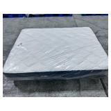 Stearns & Foster Estate Luxury Plush Queen Mattress - MSRP $2,199.00 - No Reserve!