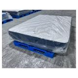 Stearns & Foster Estate Luxury Plush Queen Mattress - MSRP $2,199.00 - No Reserve!