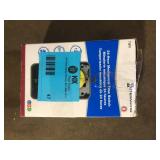 Intermatic T100 Series 40 Amp 125V 24-Hour SPST Mechanical Time Switch with Outdoor Enclosure  Customer Returns See Pictures