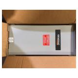 Generac 200-Amp Service Rate Automatic Whole House Transfer Switch  Customer Returns See Pictures