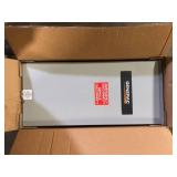 Generac 200-Amp Service Rate Automatic Whole House Transfer Switch  Customer Returns See Pictures