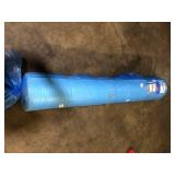 Lifeproof 1/2 in. Thick Premium Comfort Foam Double-Sided Carpet Pad-144 sq ft  Customer Returns See Pictures