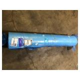 Lifeproof 1/2 in. Thick Premium Comfort Foam Double-Sided Carpet Pad-144 sq ft  Customer Returns See Pictures